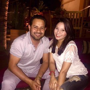 Meet your Posher, Will