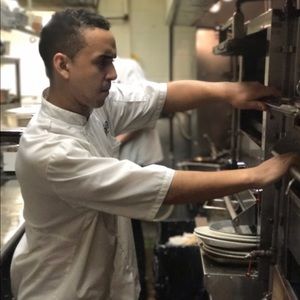 Meet your Posher, Marcus