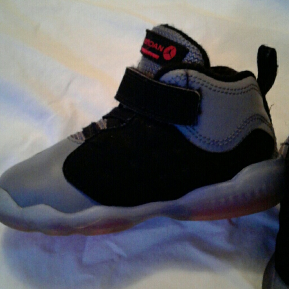 Toddler shoes