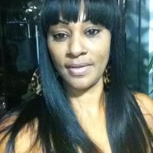 Meet your Posher, Brenda