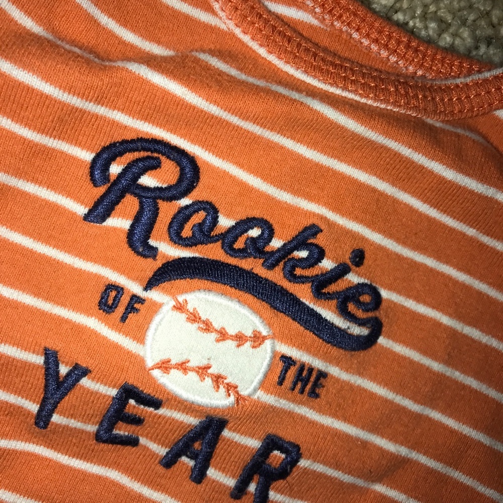 Baby Onesie