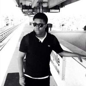 Meet your Posher, Jj