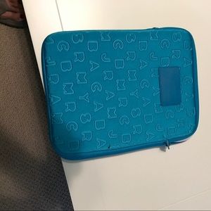 Mark Jacobs iPad case