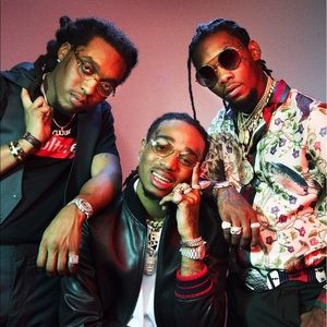 Meet your Posher, Owen