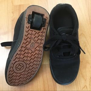Heelys Lunch Skate Shoe Heelys Lunch Skate Shoe
