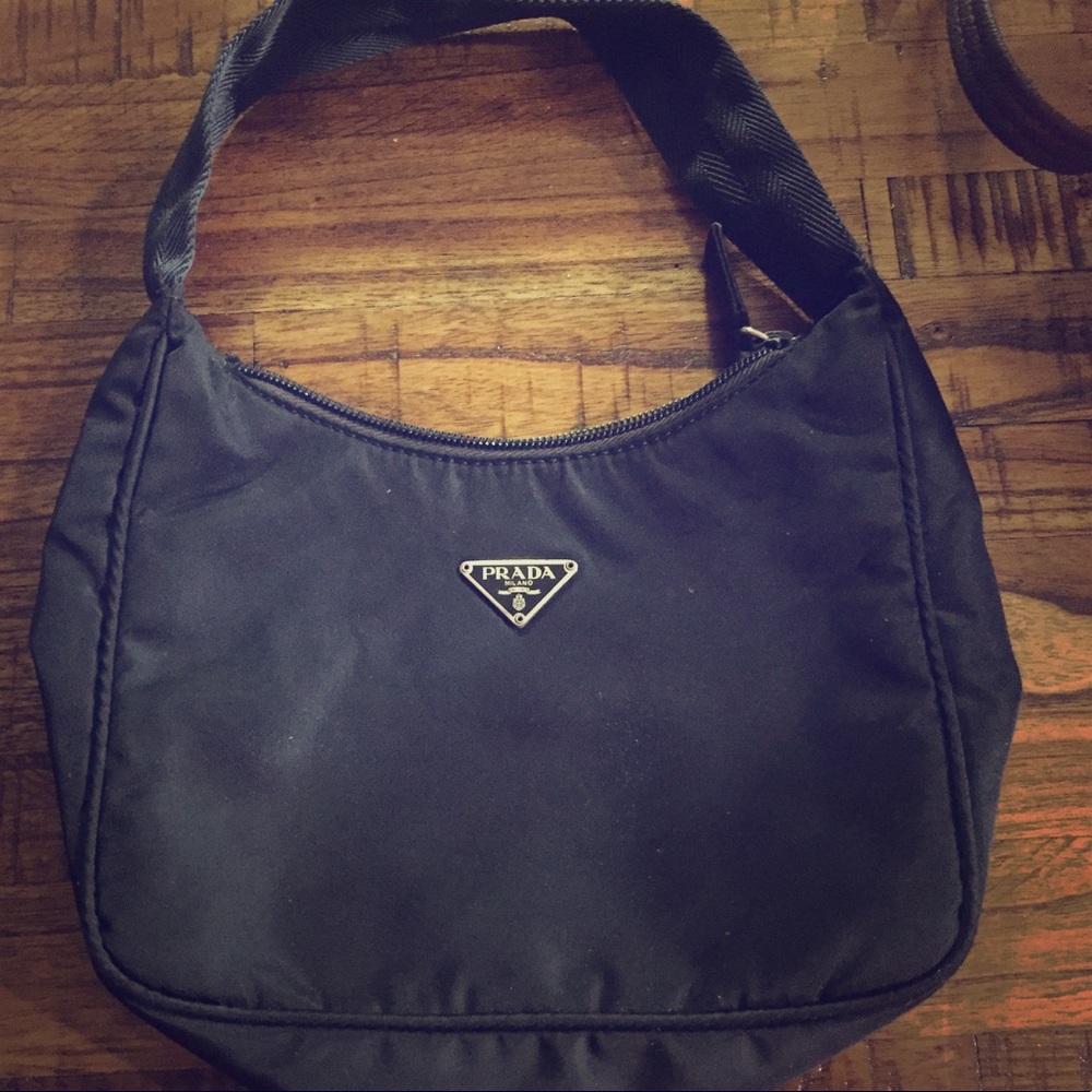 Small PRADA Bag