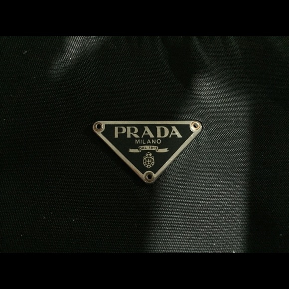 Prada Bags - Small PRADA Bag Prada Bags - Small PRADA Bag