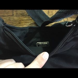 Prada Bags - Small PRADA Bag Prada Bags - Small PRADA Bag