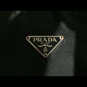 Prada Bags - Small PRADA Bag Prada Bags - Small PRADA Bag