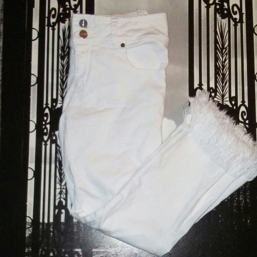 STUDIO F - Jean's