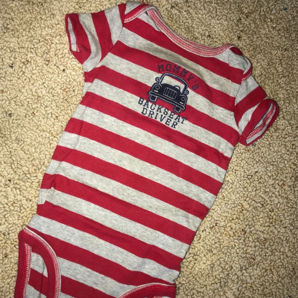 Baby Onesie