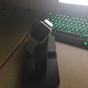 Apple Watch Series 1