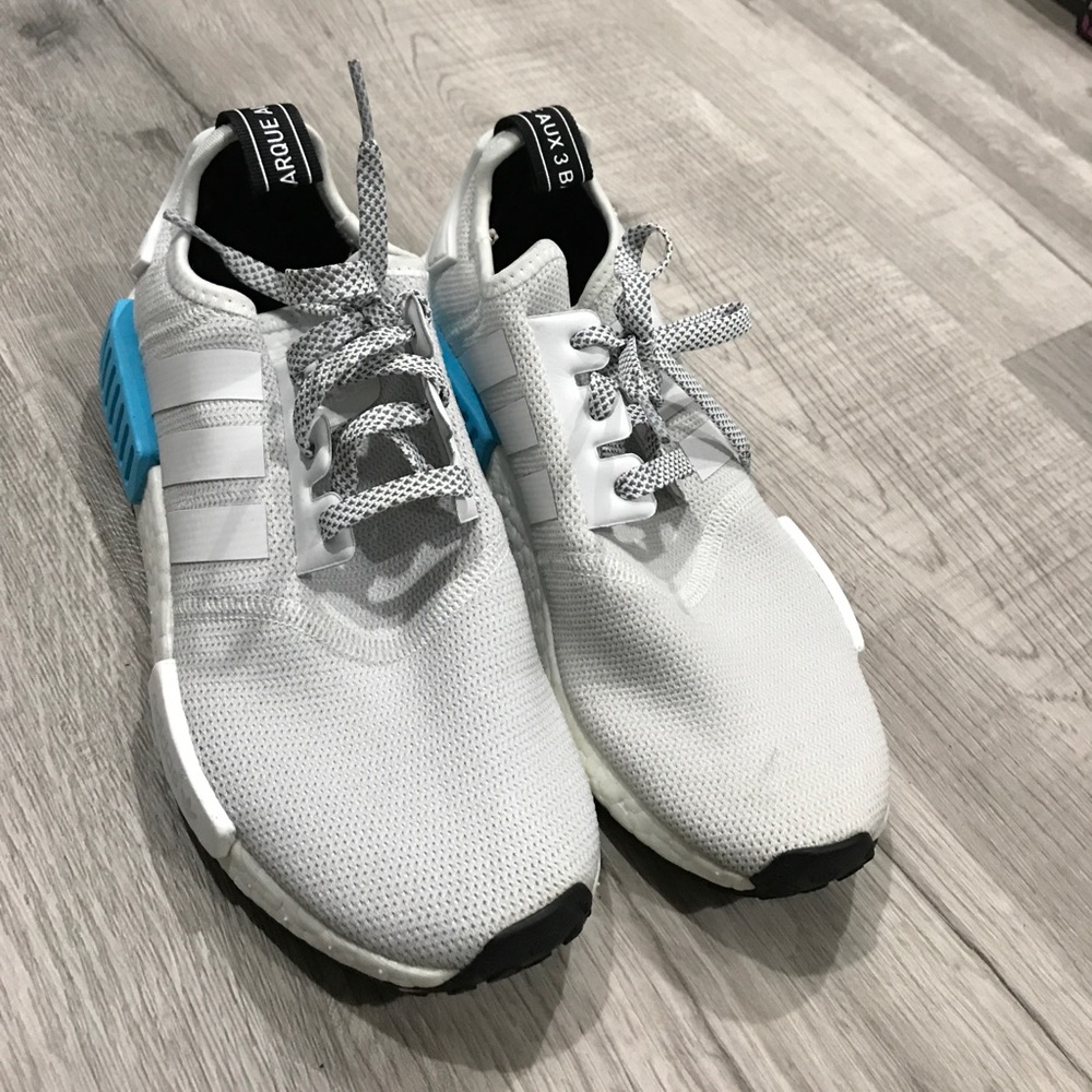 Women Adidas NMD Sneaker