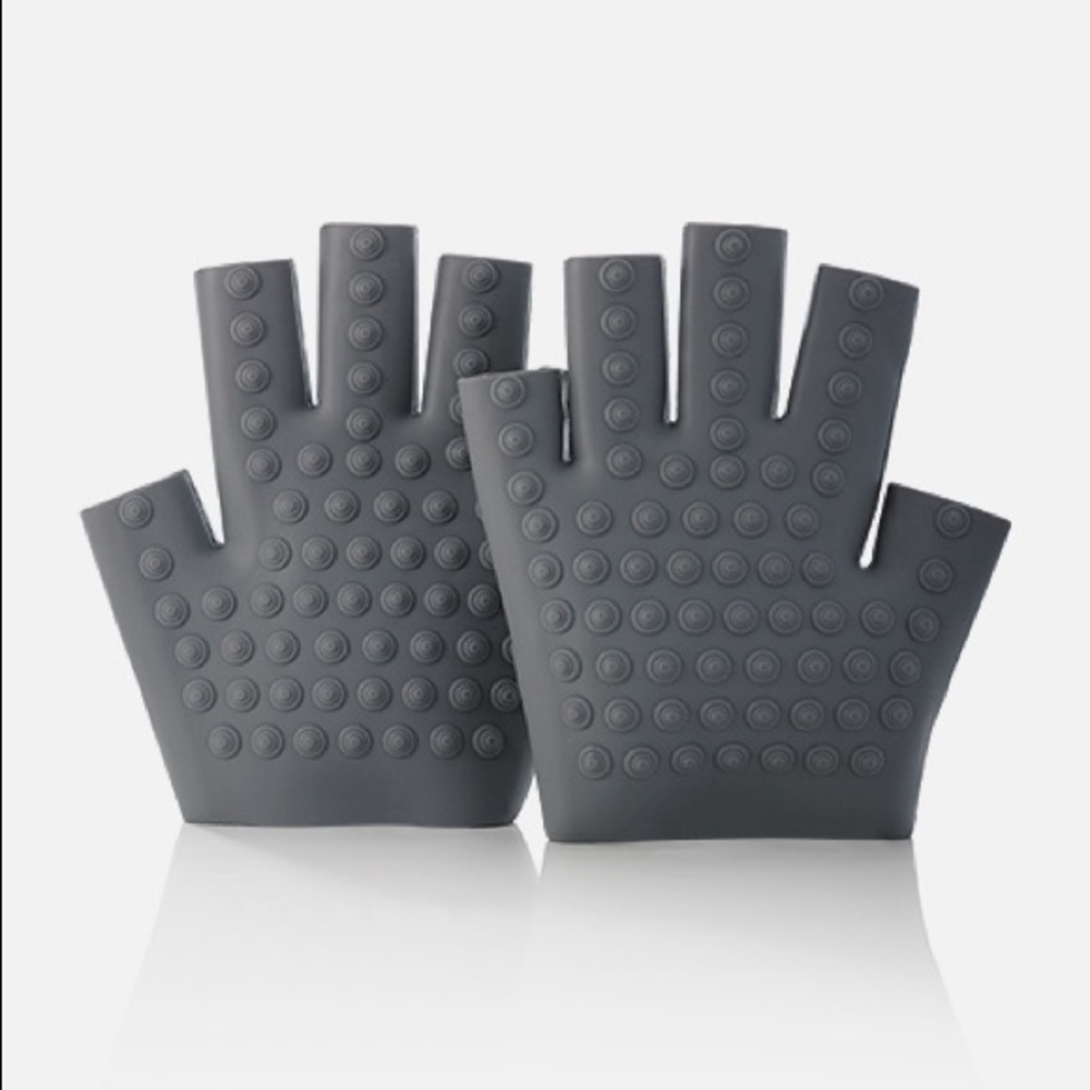 Pure Romance In Good Hands Massage Gloves