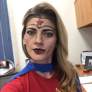 Meet your Posher, Jillian