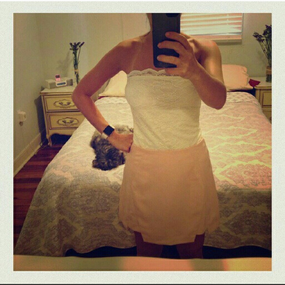 NWOT,  FABULOUS HEAD TURNING SKIRT! 😘 😘