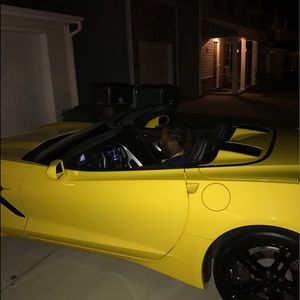 Meet your Posher, Rodriquez