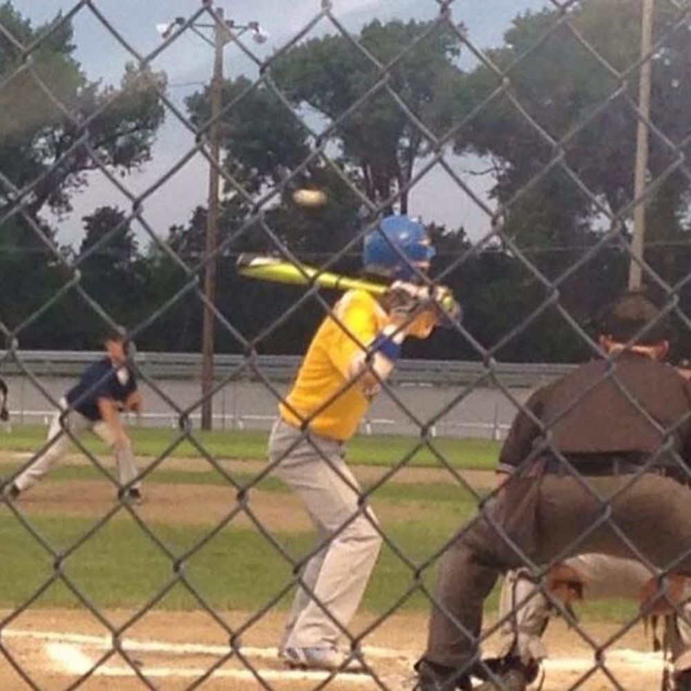 Meet your Posher, Ryan