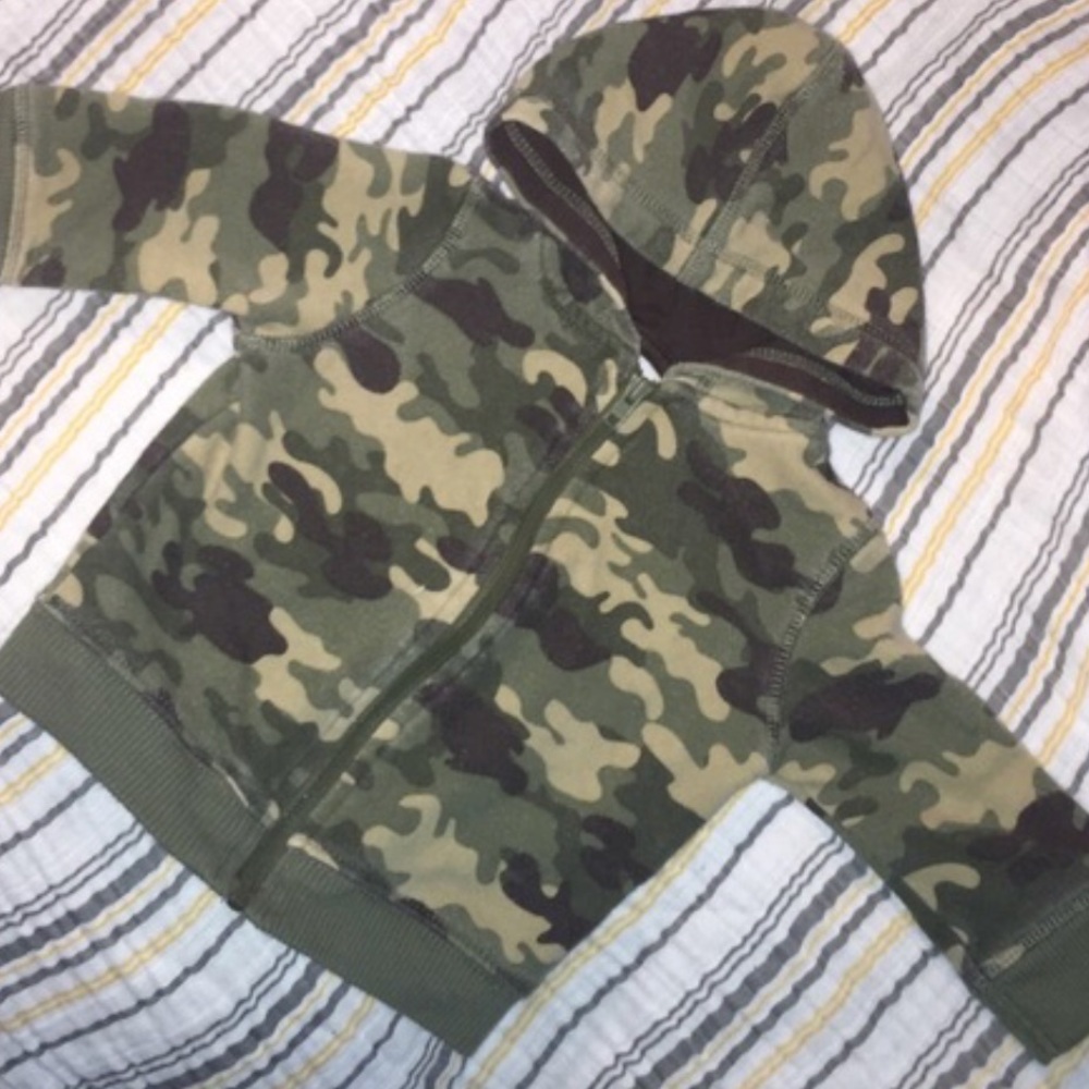 Baby Hoodie