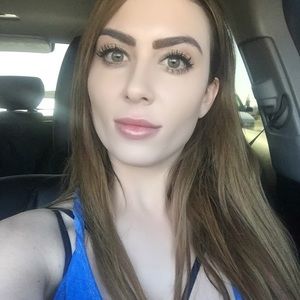 Meet your Posher, Geena