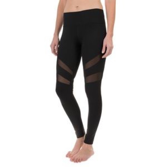 yogalicious tights