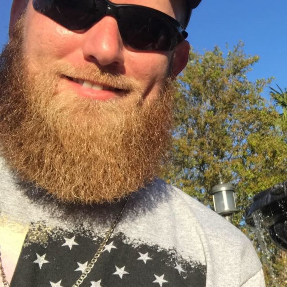 Meet your Posher, Nicholas