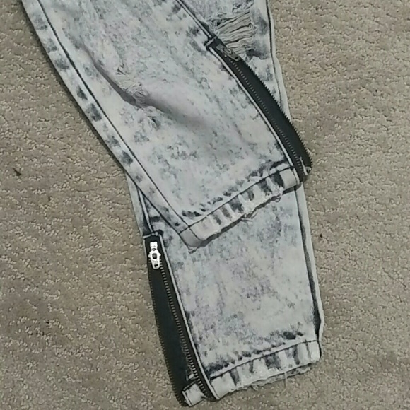 One teaspoon trashed free birds - Picture 3 of 9