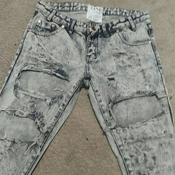 One teaspoon trashed free birds - Picture 4 of 9