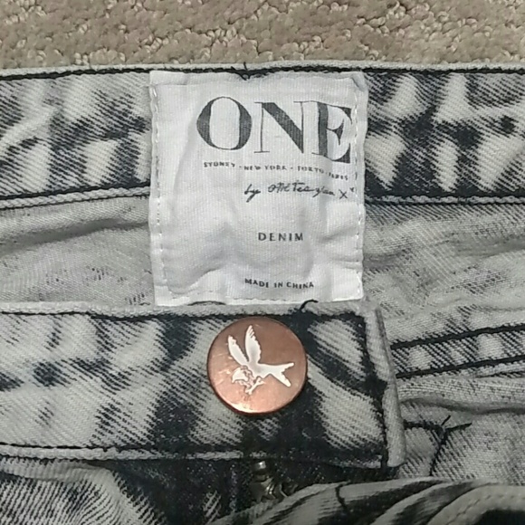 One teaspoon trashed free birds - Picture 8 of 9