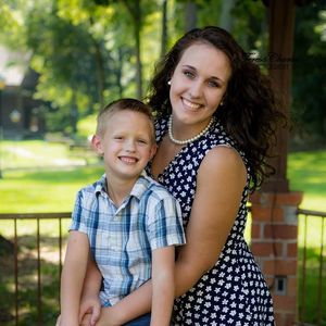 Meet your Posher, Mary