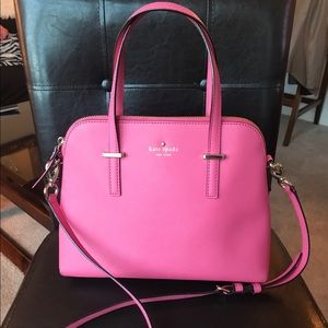 Kate Spade Cedar Street Maise Handbag