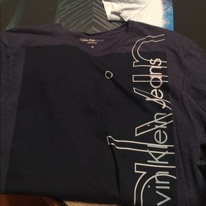 Calvin Klein Men's XS shirts.