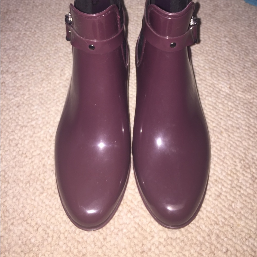 Nautica Ankle Boots