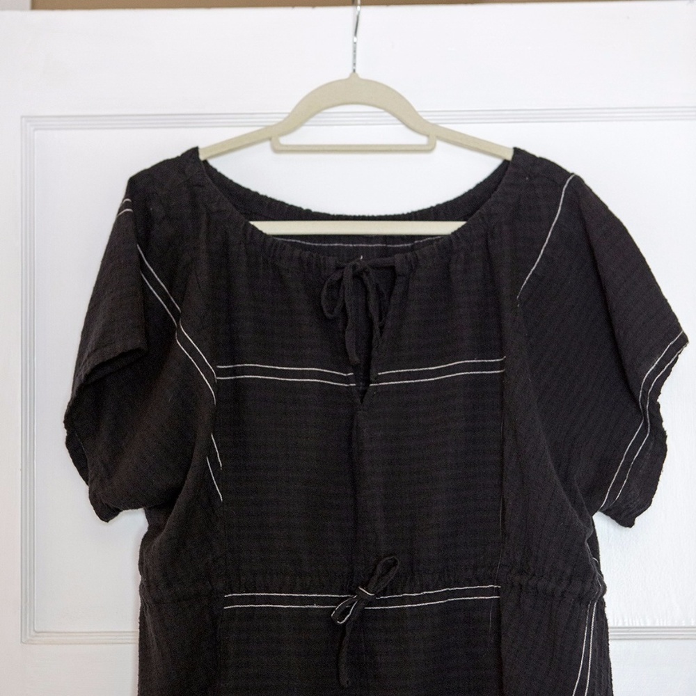 Ace & Jig blouse