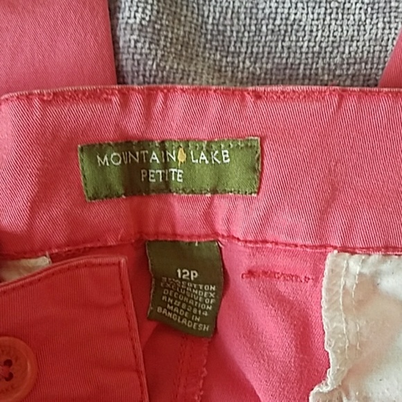 Capris - Picture 2 of 2