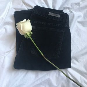 Flash sale! 🔥Velvet Black Flare!! 😱🦄🍀