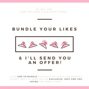 BUNDLE!!