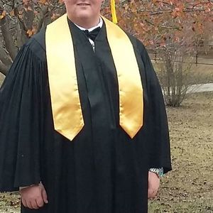 Meet your Posher, Dakota
