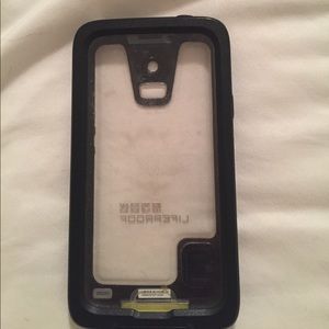 Galaxy s5 phone life proof case