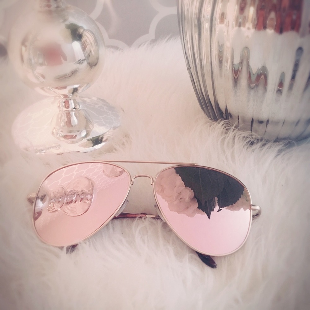 Mirrored AVIATOR Sunglasses 🔥Lit🔥