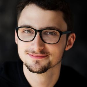 Meet your Posher, Nathaniel