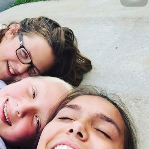 Meet your Posher, Abbie