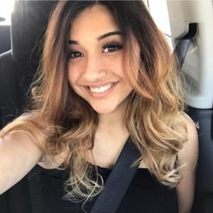 Meet your Posher, Allyssa