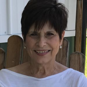 Meet your Posher, Judi