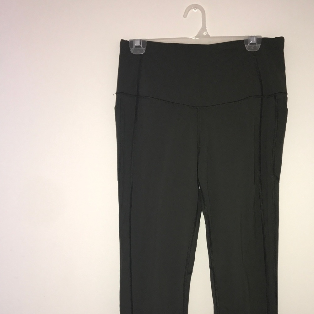 Workout leggings