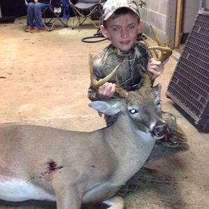 Meet your Posher, Matthew