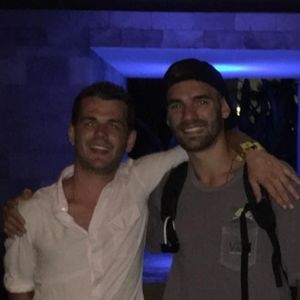 Meet your Posher, Michael