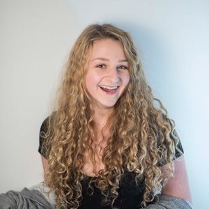 Meet your Posher, Grace