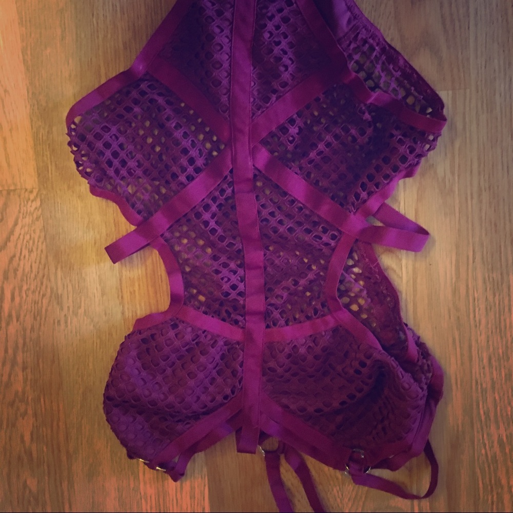 Swimsuit