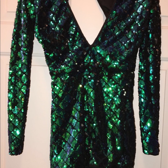 Sequins Jumper - Picture 4 of 5